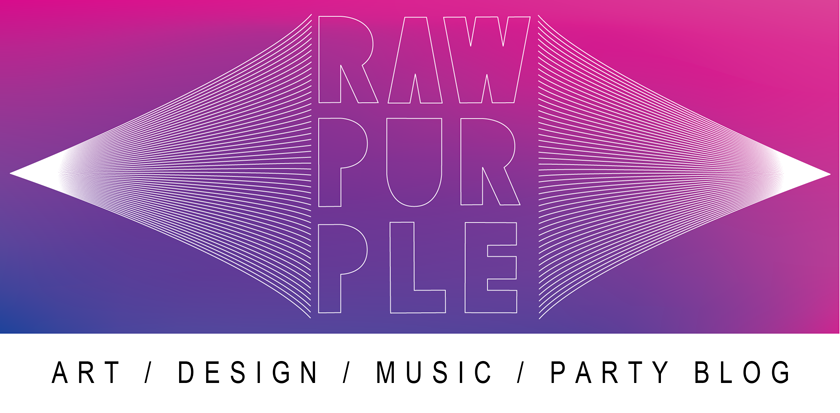 Raw Purple