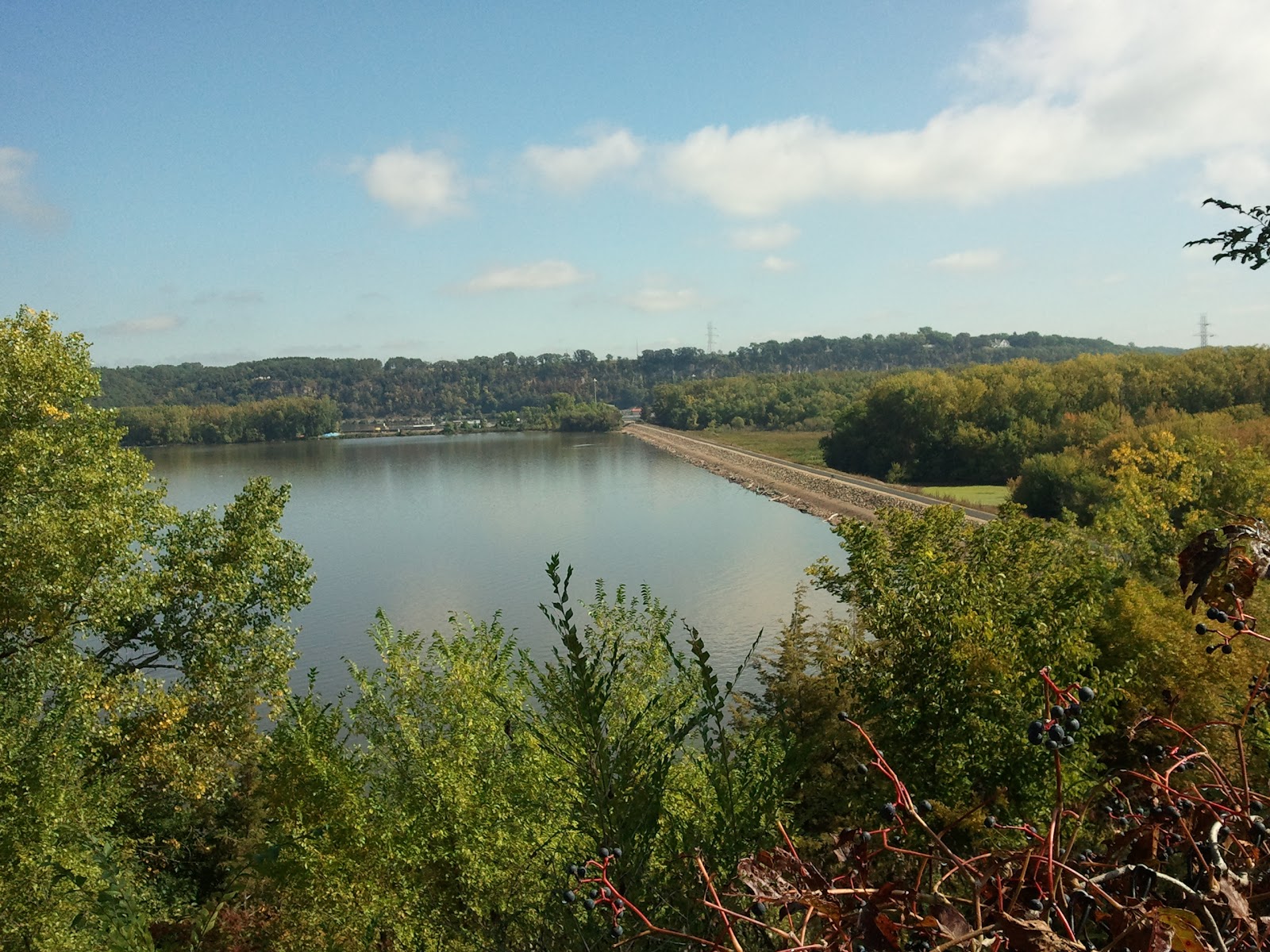 Shingle Creek Regional Trail Mn