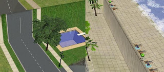 Bettylex Sims - Tutorial construcción apartamentos Sims 2 - 7