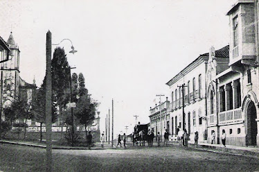 LARGO DO ROSARIO