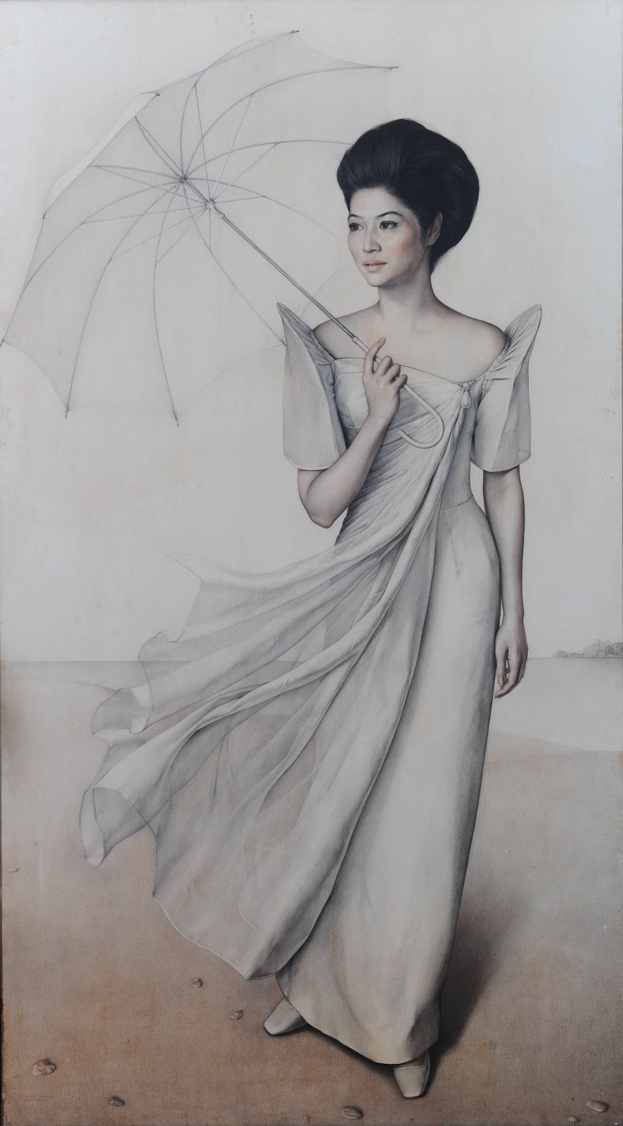 Daddy Yashiro's Journal: Meet Claudio Bravo's Manila ...