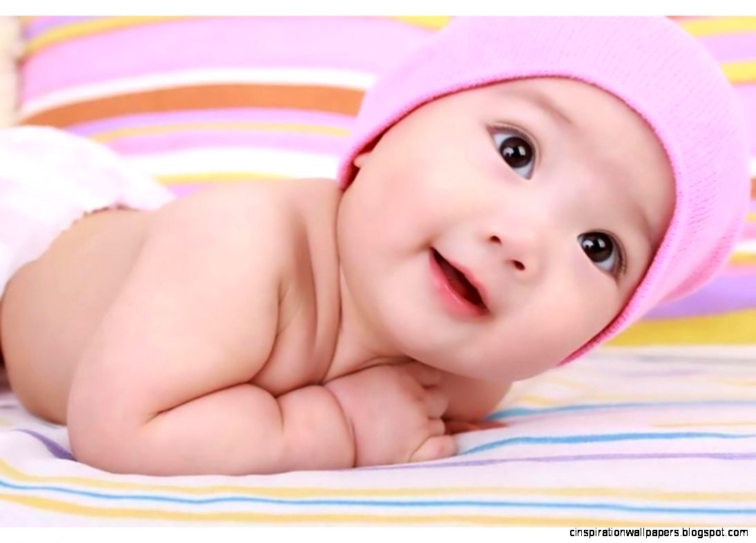 Cute Baby Pink Cute Baby Pink