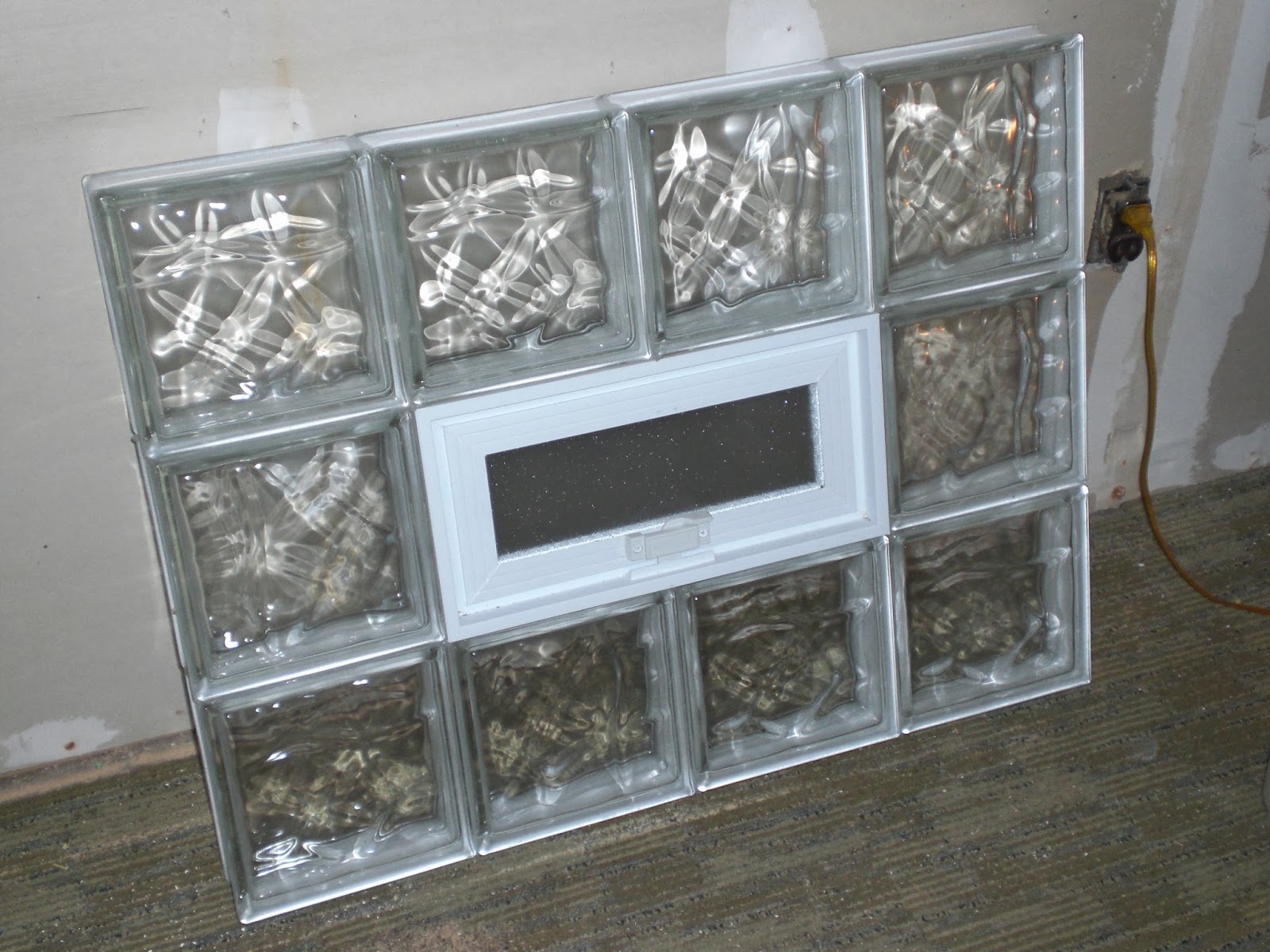 Building Blocks Danks and Honey