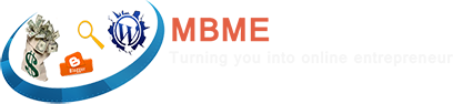 My Blog My Earning | MBME Free Video Tutorials in Urdu 