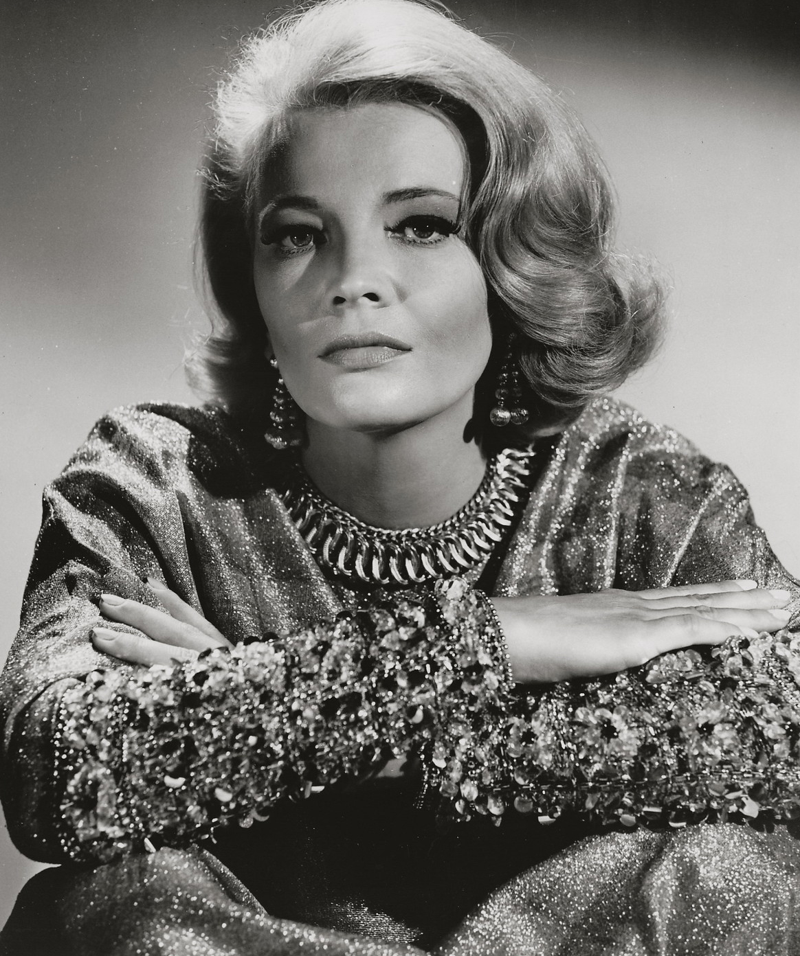 It's The Pictures That Got Small: THE SATURDAY GLAMOUR 15!