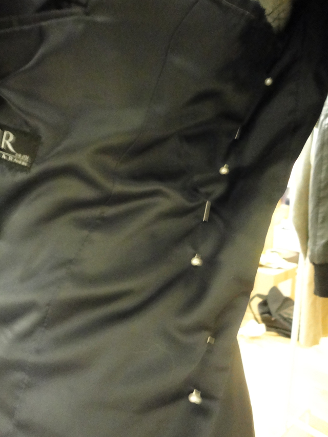 JLTFK Resizing a man's blazer