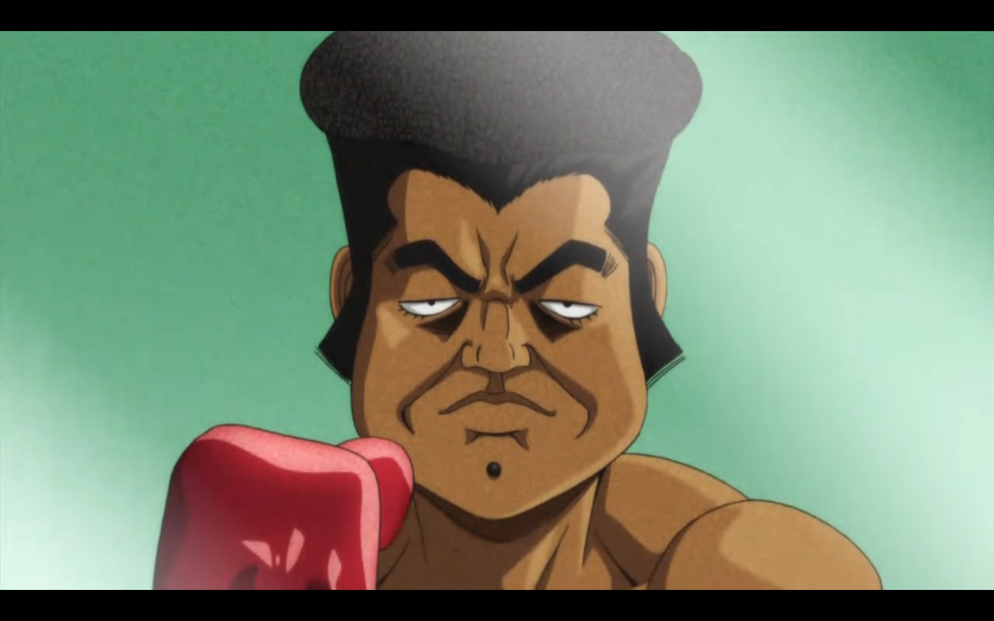 Hajime no Ippo Rising Legendado HD Download Mega