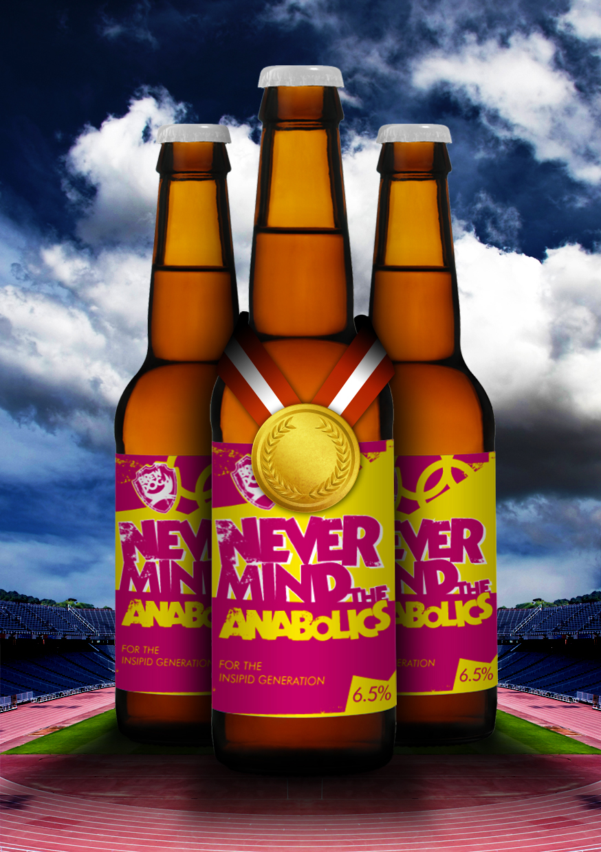 Modern Steroid Science Never Mind The Anabolics A Steroidal Beer