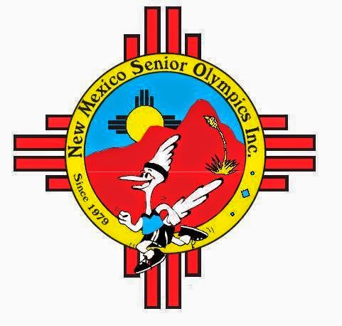 New Mexico Senior Olympics