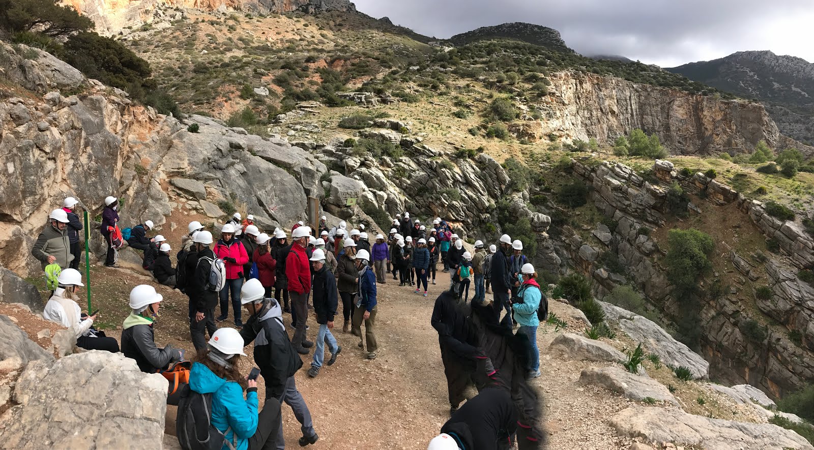 CAMINITO DEL REY