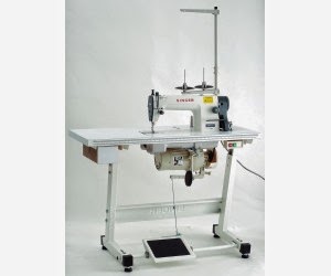 Penang Sewing Machine Singer Dealer Industrial S Machine