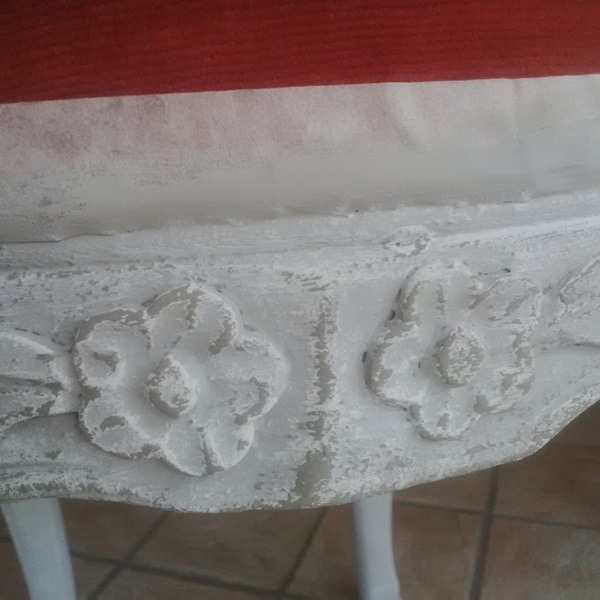 restyling di poltroncine in velluto shabby chic recupero creativo di poltroncine in velluto shabby chic