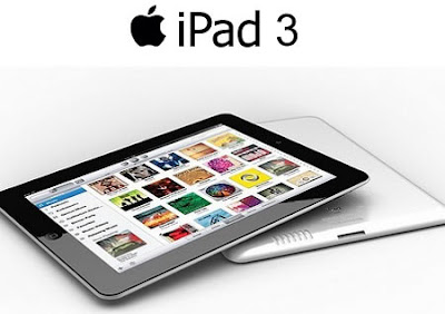 Apple iPad 3 Reviews and Price 2012