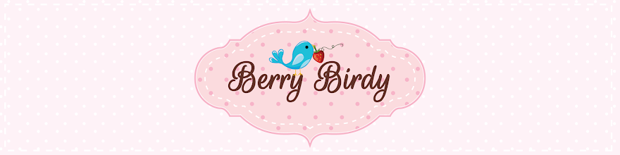 Berry Birdy