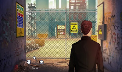 Return NULL Episode 1 and 2 Full Version