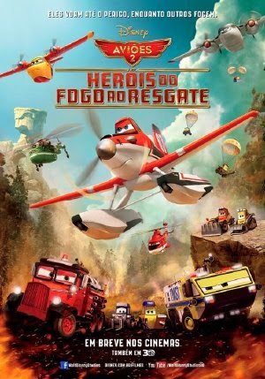 Topics tagged under disneytoon_studios on Việt Hóa Game Planes+Fire+and+Rescue+(2014)_Phimvang.org