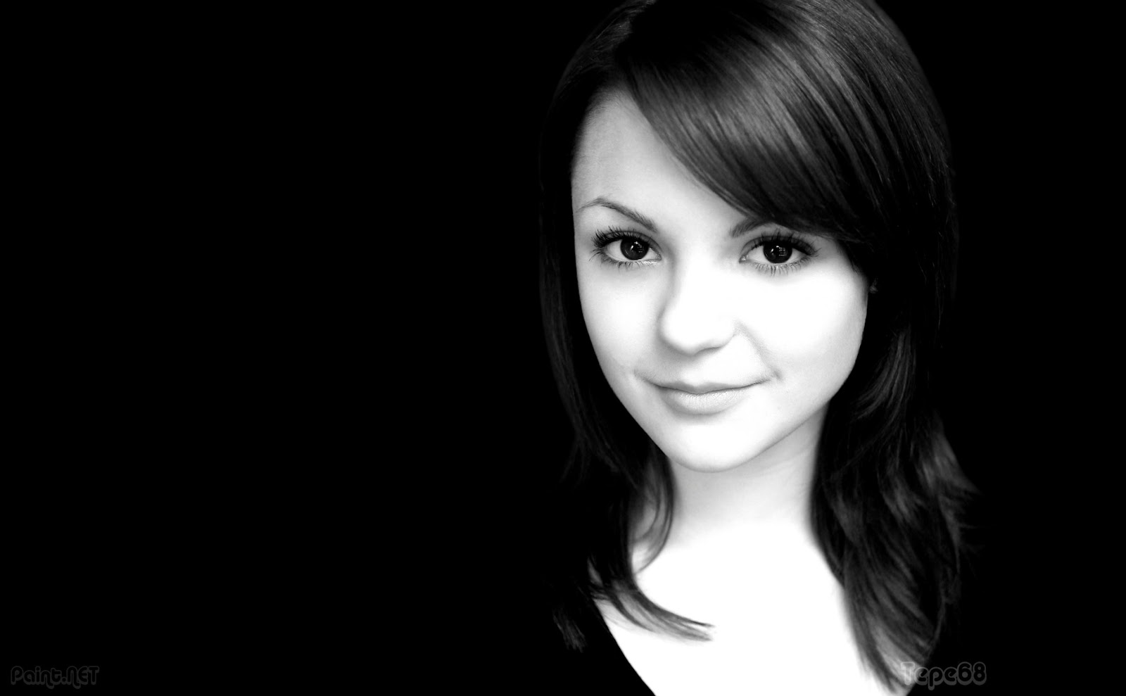 Kathryn Prescott Kathryn Prescott