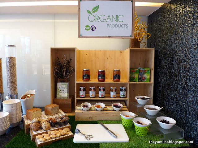 Organic Products