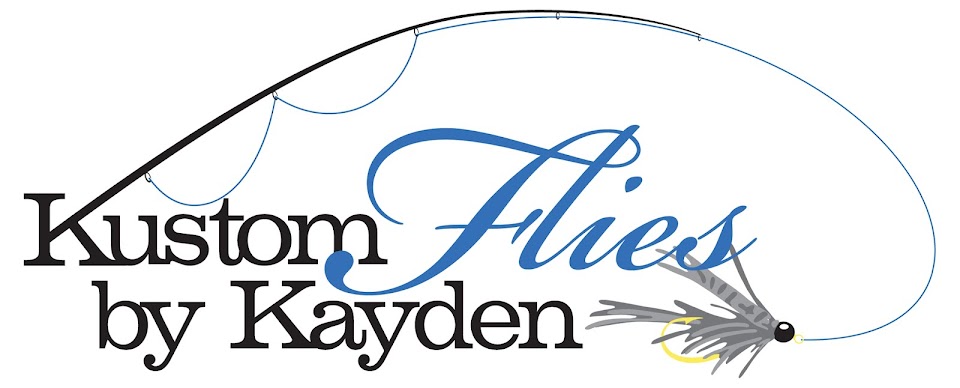 Kustom Flies by Kayden