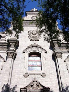 Xuanwumen Church