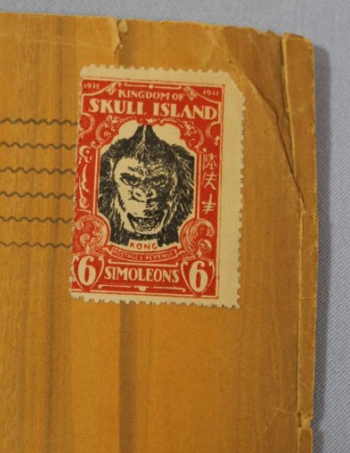 Address Manila Envelope