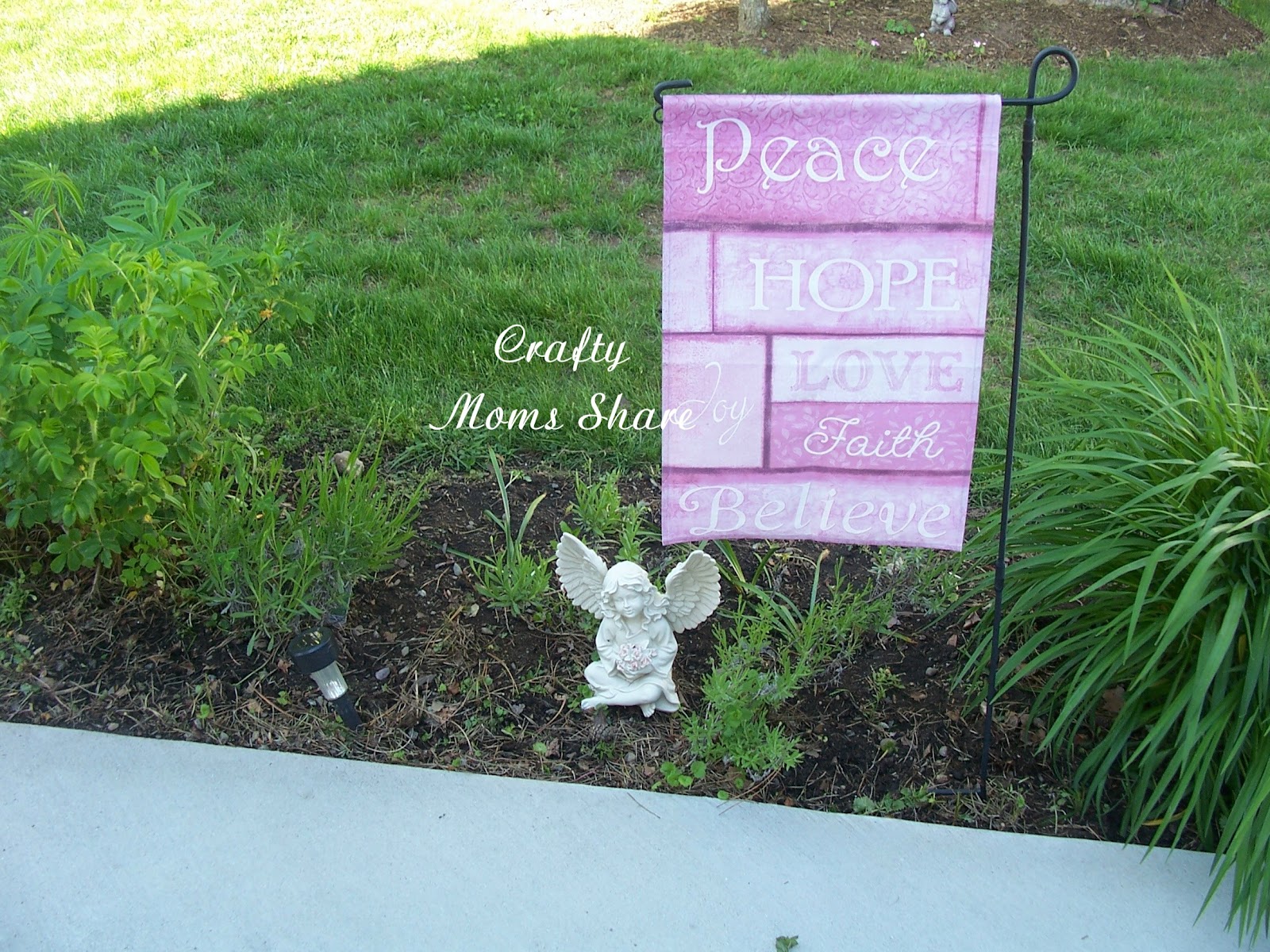Crafty Moms Share Gardening Blog Hop