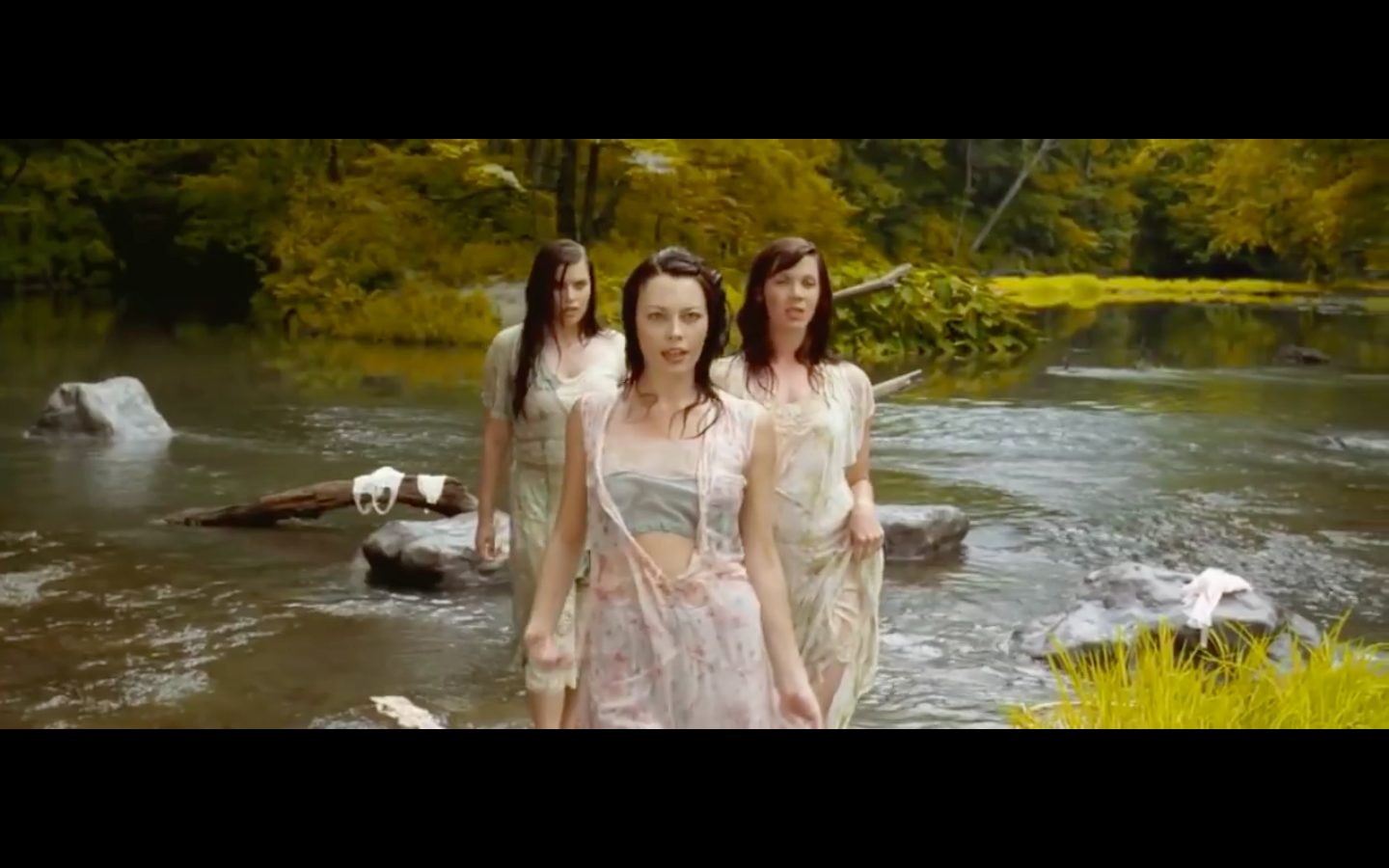 Movies from the 20th century Oh Brother where art thou? The Sirens