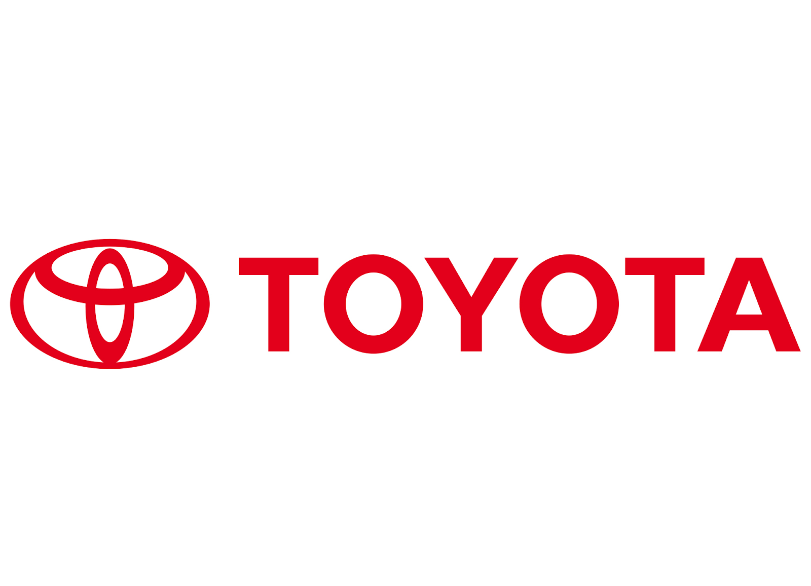 Dicas Logo: Toyota Logo