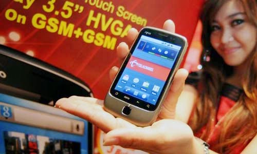 Telkomsel android telkomsel