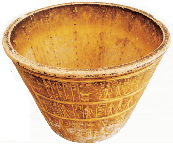 Time Keeping and Calenders in Ancient Egypt