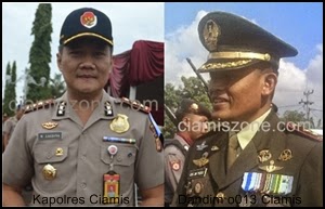 Netral, TNI-Polri Siap Amankan Pilpres