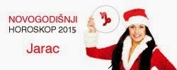 Novogodišnji horoskop 2015 Jarac