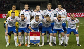 euro 2012 wallpaper Team netherland