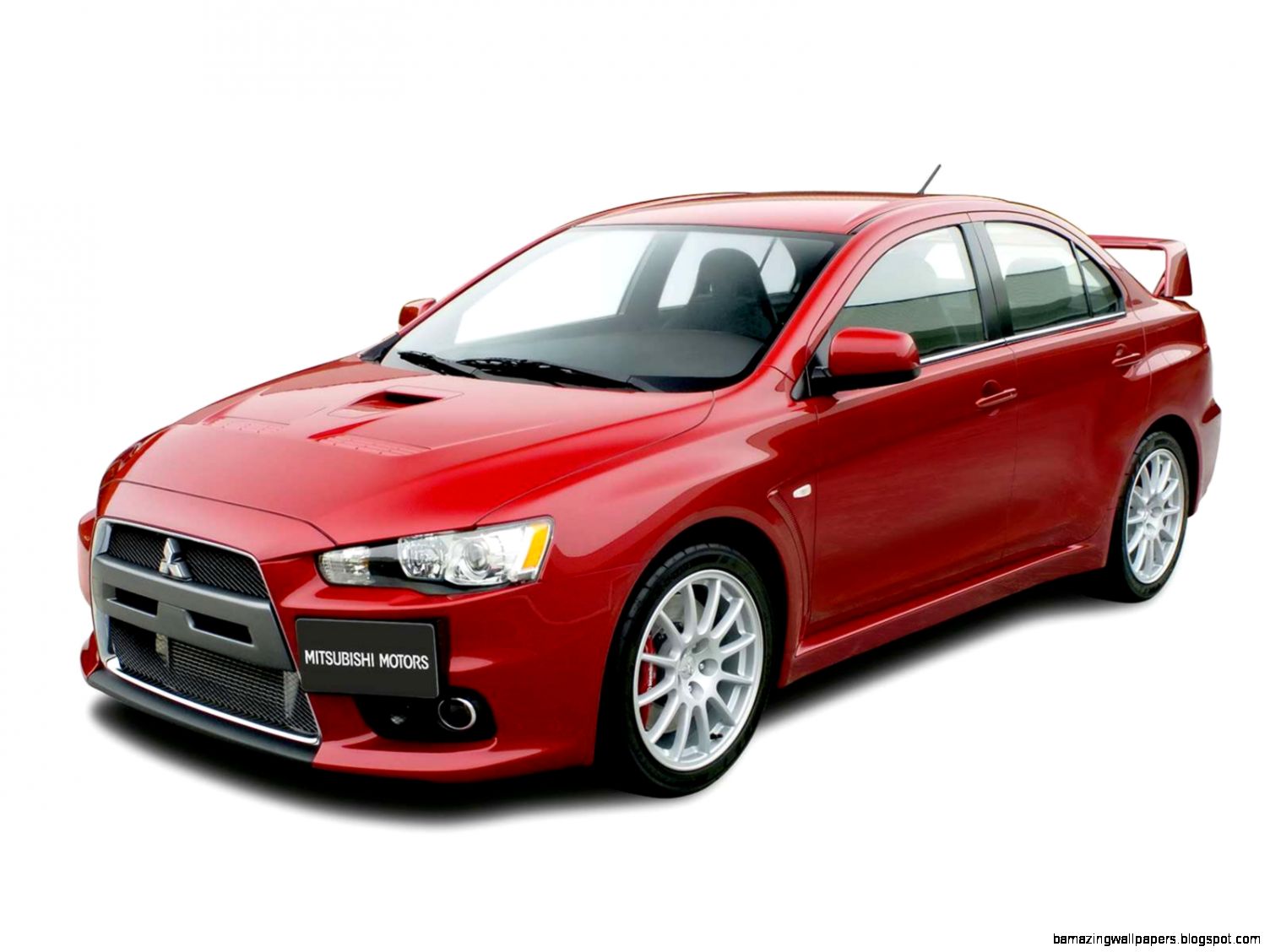 Mitsubishi Lancer Evolution EVO Mitsubishi Lancer Evolution EVO