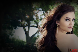 Aishwarya Rai Bachchan Looking gorgeous for Lodha ThePark photo shoot