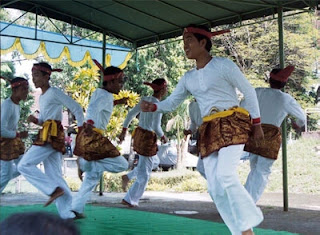 Download this Jenis Tarian Seni Budaya Aceh picture