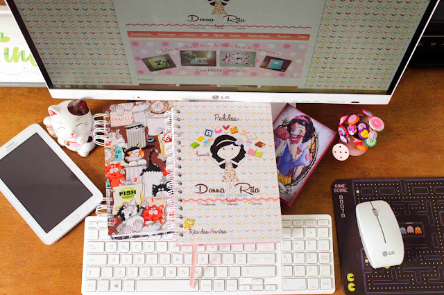 Eu trabalho em casa, e agora? Como eu me organizo!