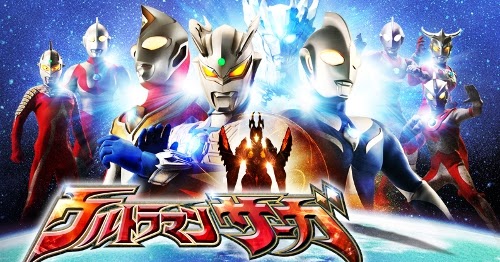 Download film ultraman cosmos sub indo