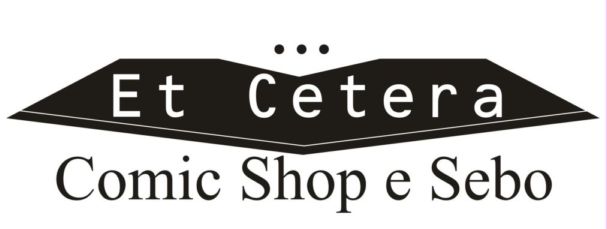 Et Cetera Comic Shop e Sebo