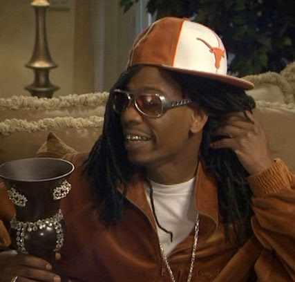 Support Your Local Gunfighter: A Moment In The Life Of Lil&#39; Jon