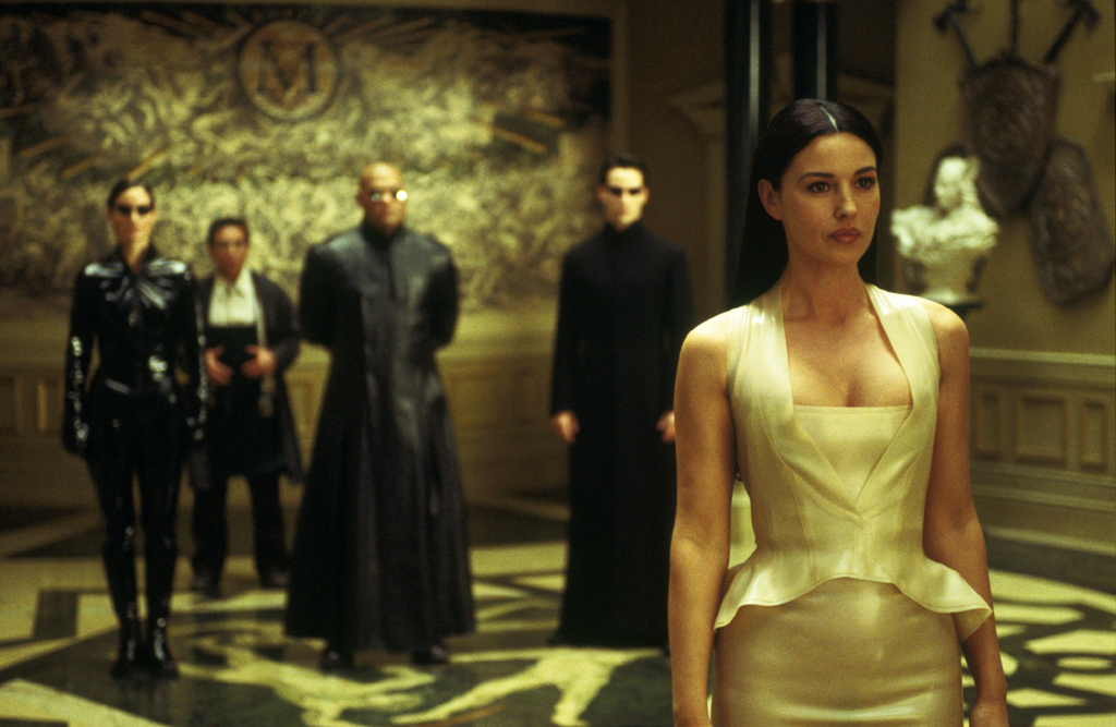 monica bellucci the matrix london fashion hunter pencil skirt a fashion statement monica bellucci the matrix london fashion hunter pencil skirt a fashion statement