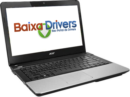 Download Drivers Notebook Acer Aspire 5750 Baixar Drivers
