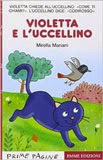 acquista VIOLETTA E L'UCCELLINO