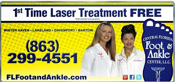 Central Florida Foot and Ankle Center
