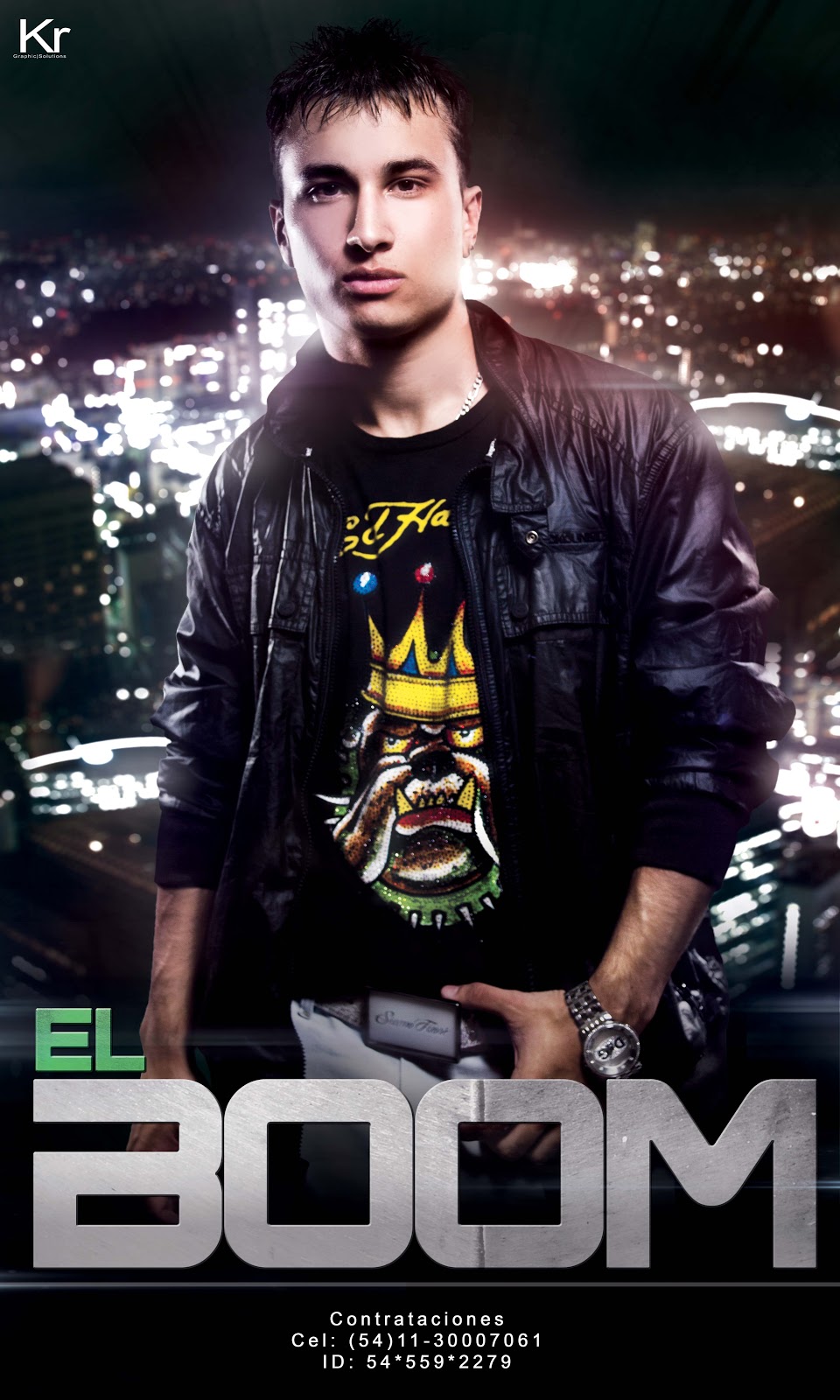 Dj Suelto ft Dj Rocko   Mix pa el vacilon