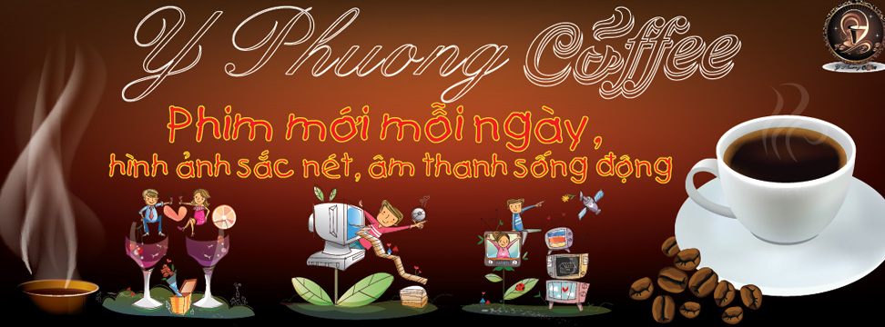 Y Phuong Coffee