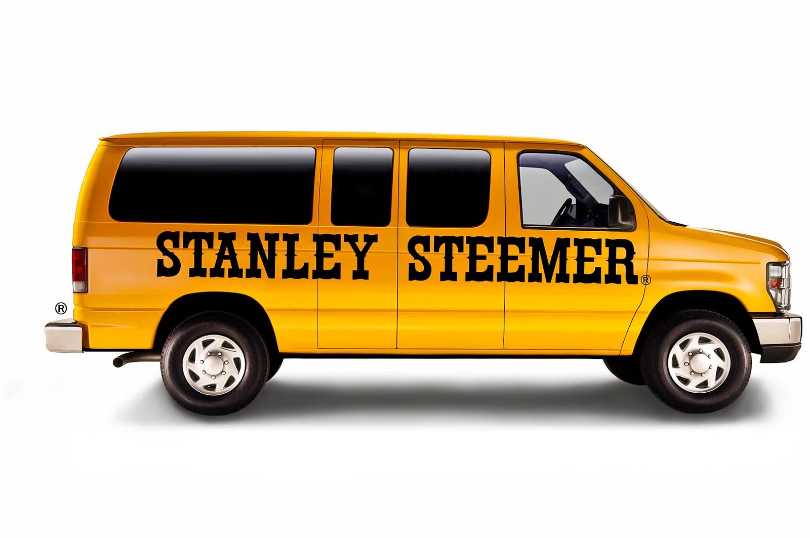 Hot Mama In The City Stanley Steemer