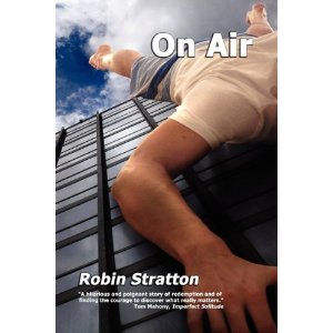 On Air Robin Stratton