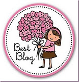 Best blog award