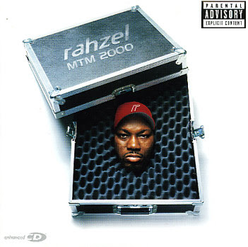 Rahzel – Make The Music 2000 (CD) (1999) (FLAC + 320 kbps)